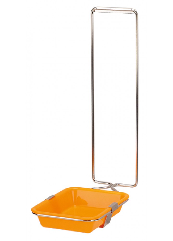 Ophardt Luminous Orange Drip Tray for 500ml