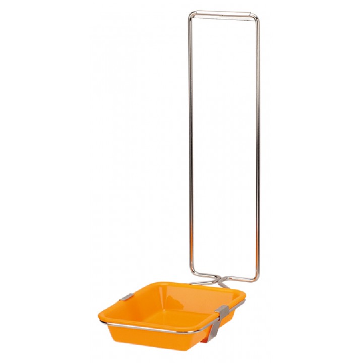 Ophardt Luminous Orange Drip Tray for 500ml
