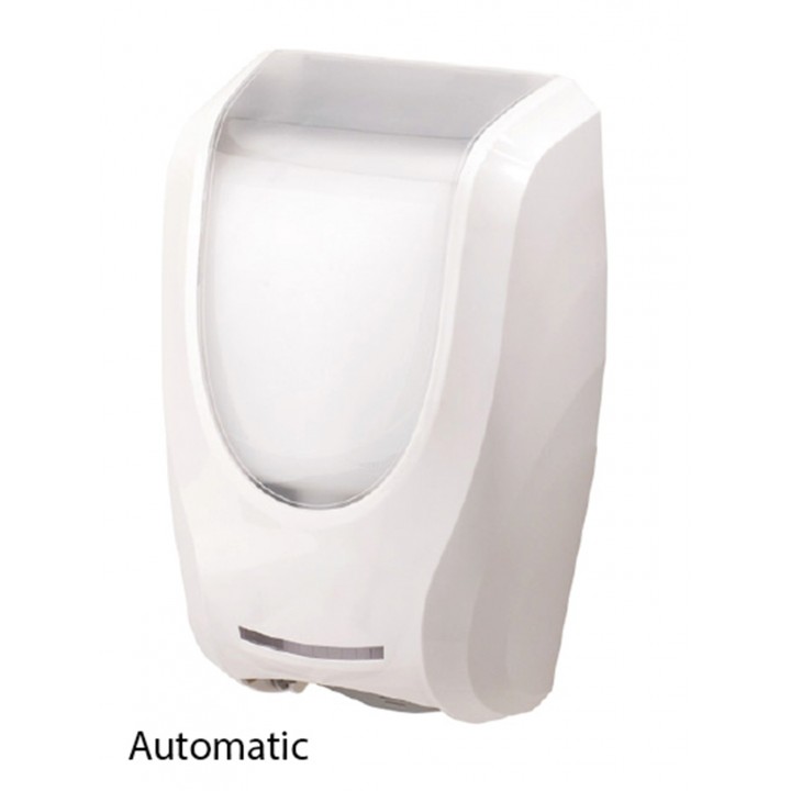 Neptune Touchless Soap Dispenser 1000ml