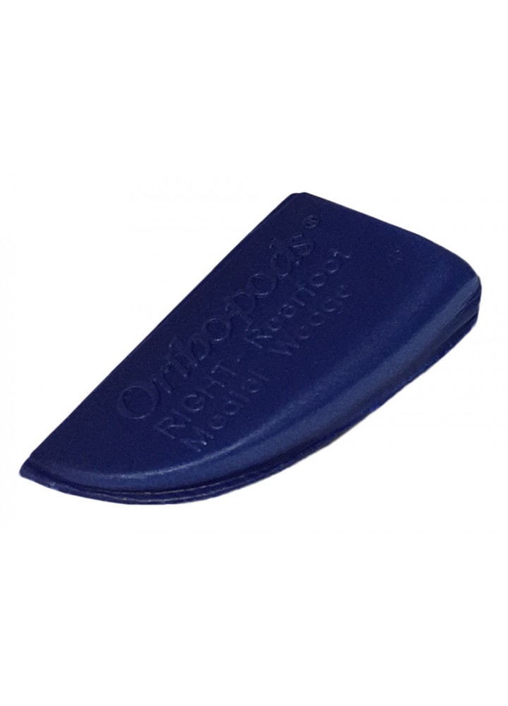 Orthopods Lateral Valgus Forefoot Wedge Child 
