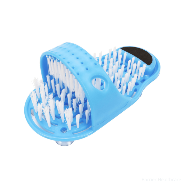 Exfoliating Foot Brush