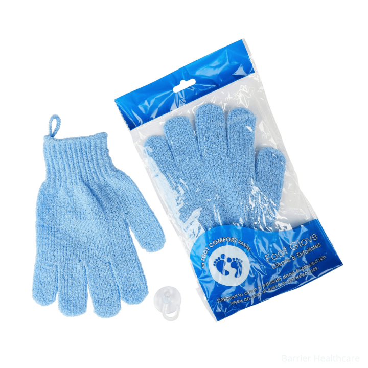 Exfoliating Glove