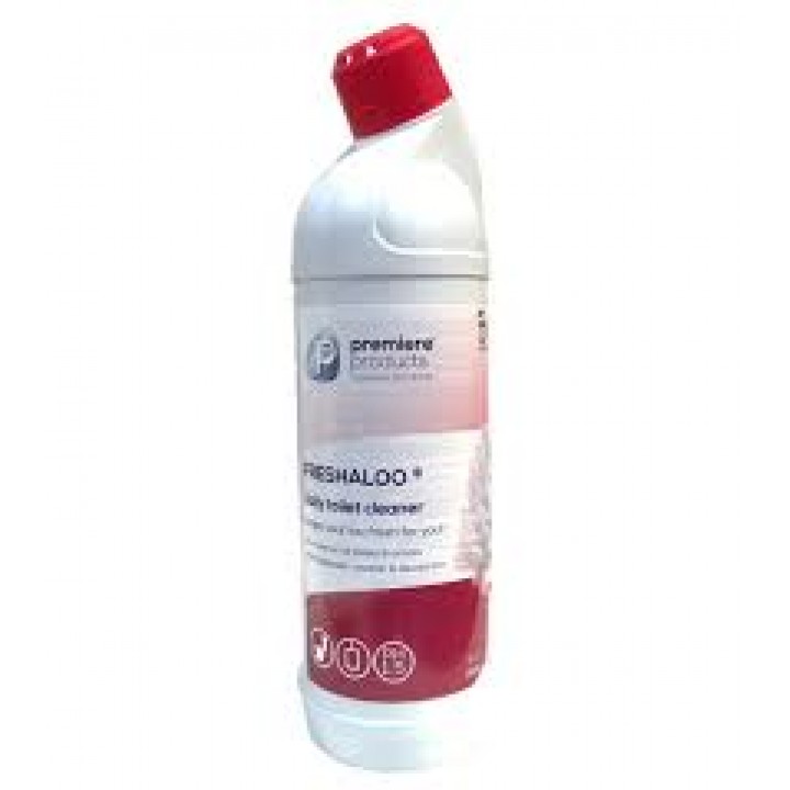 Freshaloo Daily Toilet Cleaner 1 Litre