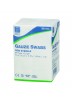 Premier Gauze Swabs Non-Sterile 7.5 x 7.5cm