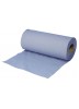 10" Blue Hygiene Rolls 