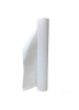 9x Laminated White 20" Couch Roll Water-resistant