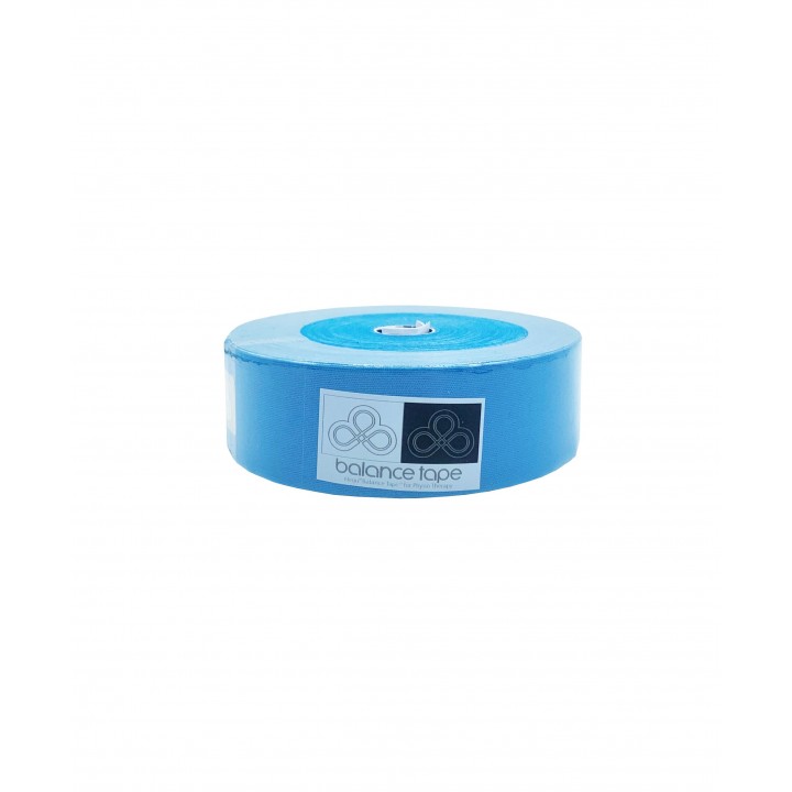 Balance Tape Turquoise Extra 32 Meter Roll 