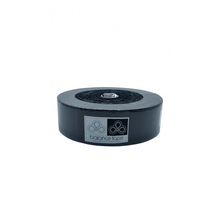 Balance Tape Black Extra 32 Meters