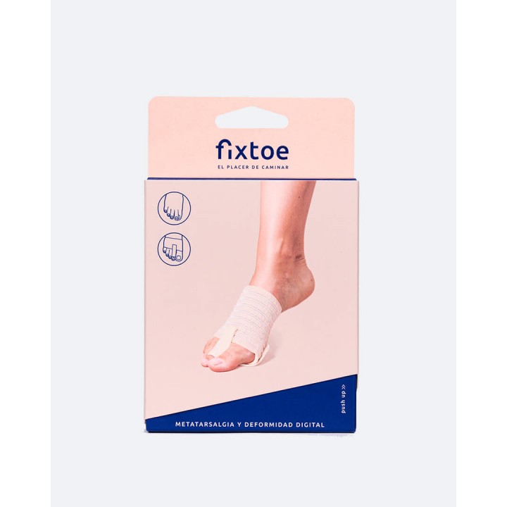 Fixtoe Universal