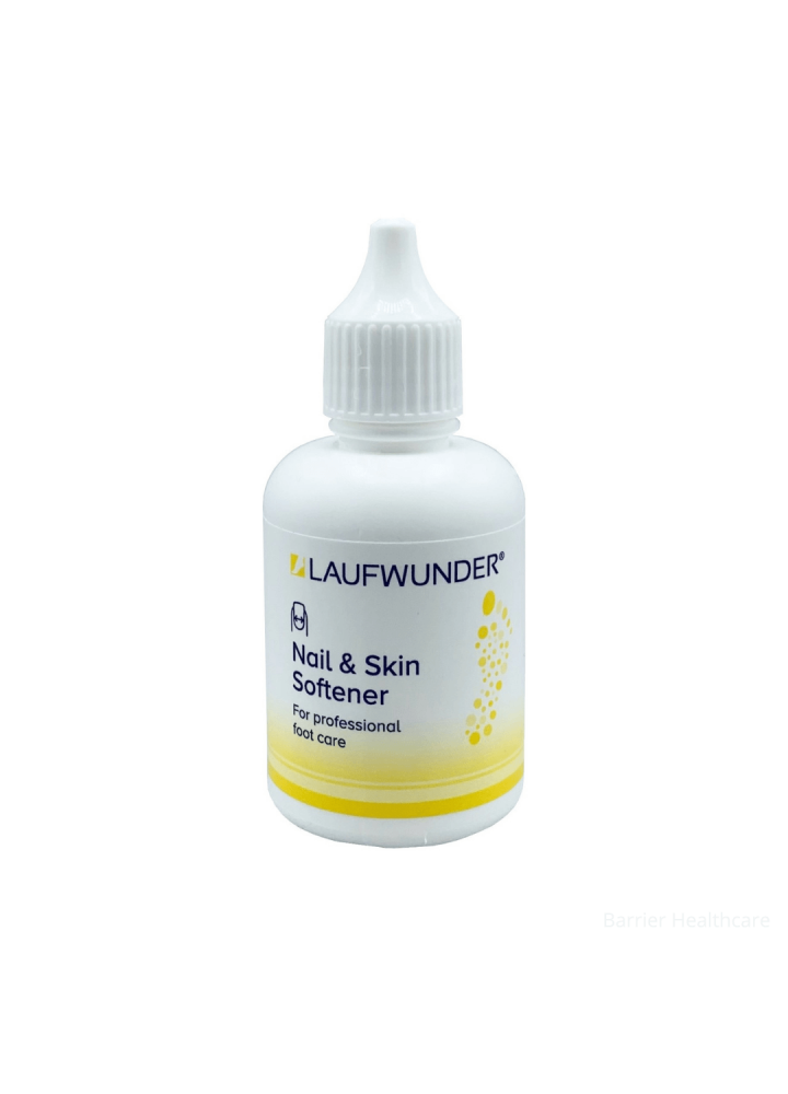 Laufwunder Nail & Skin Softener (Previously Salu)
