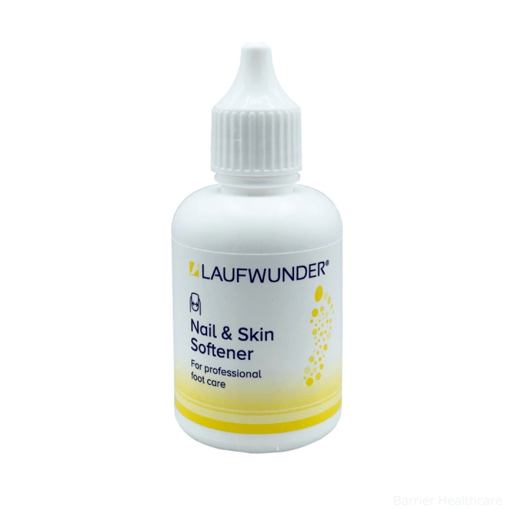 Laufwunder Nail & Skin Softener (Previously Salu)