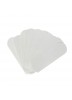 Pedi Pads Refill Pack - 180 Grit Fine White