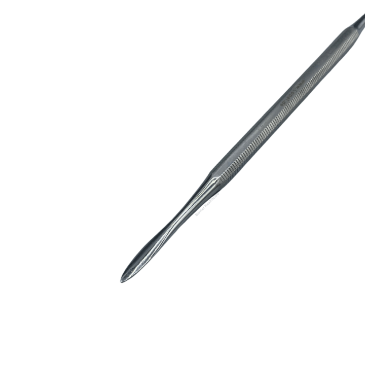 Lopalmed Cuticle Scraper