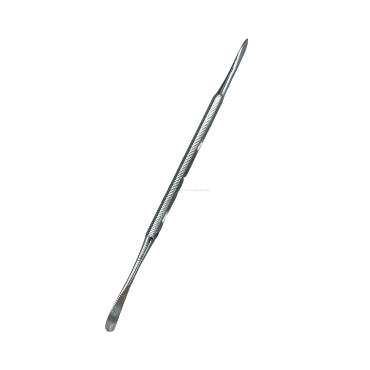 Lopalmed Cuticle Scraper