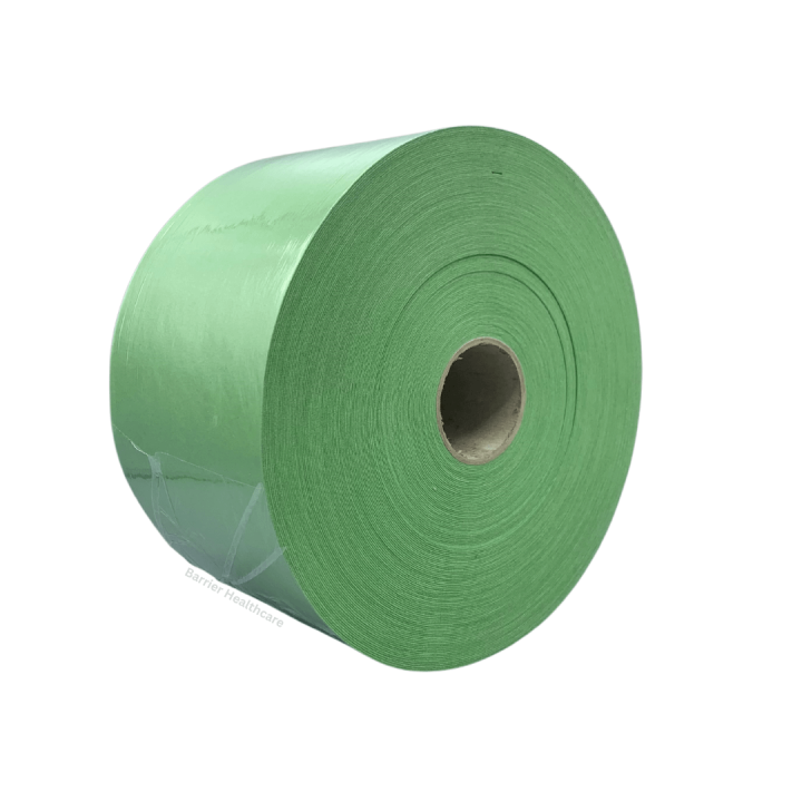 Graphite Polyurethane top cover 50 Meter Roll