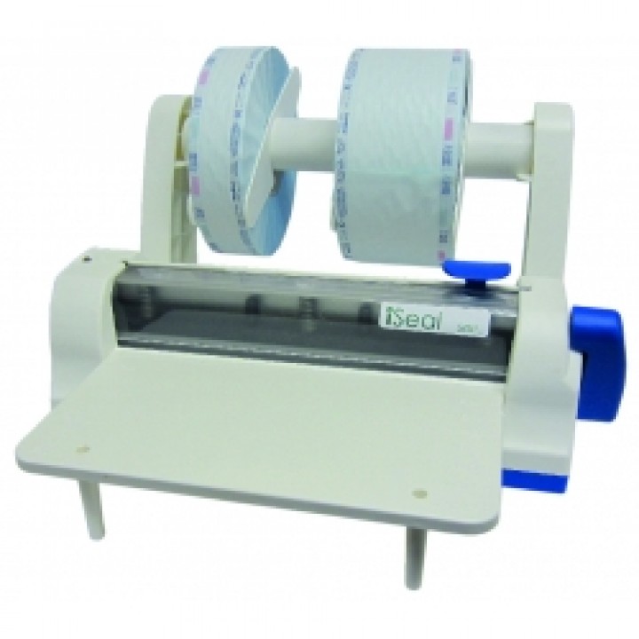 Sterilisation Pouch Cutter/Sealer 