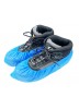 Overshoes Blue 