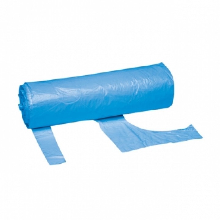 Aprons On-A-Roll Blue 