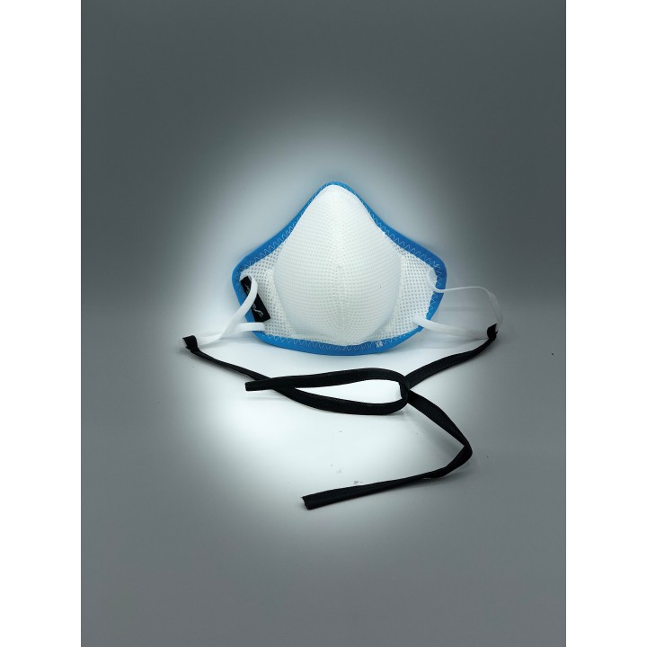 4D FlexiSport Reusable Face Mask