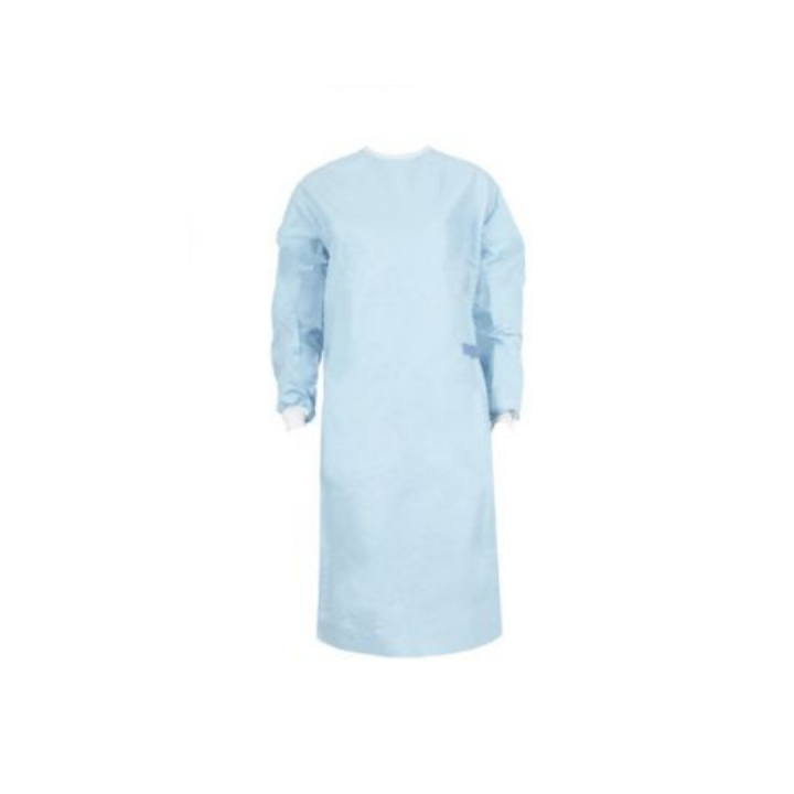 Medline Thumbs Up Polyethylene Isolation Gown NONTH150, NONTH200| Active  Forever