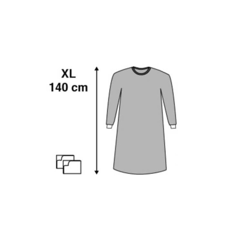 OPS Essential Standard Surgical Gown XL