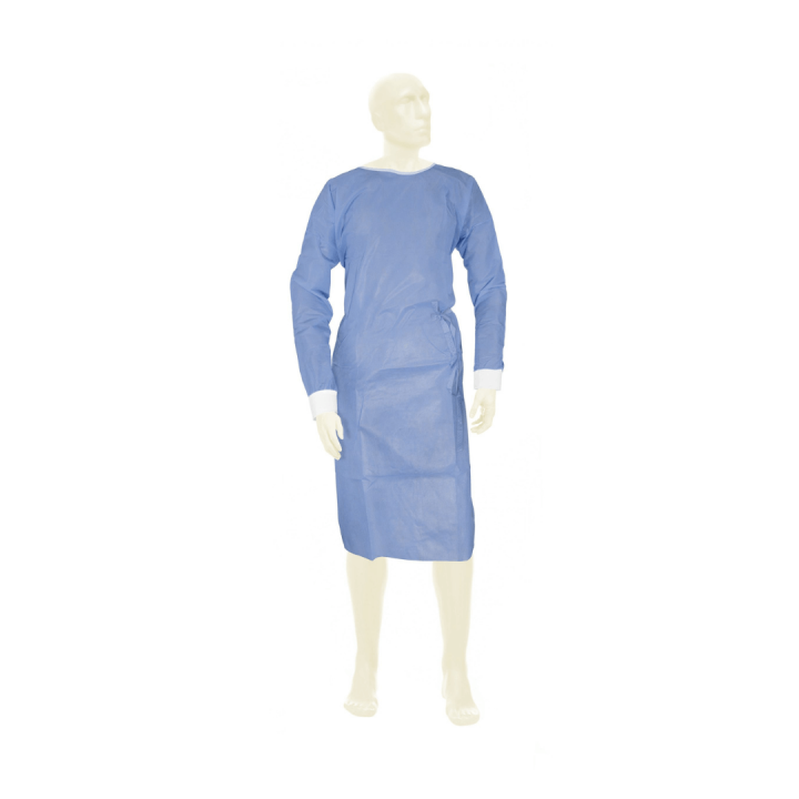Suavel Op Pro Expert Surgical Sterile Gown