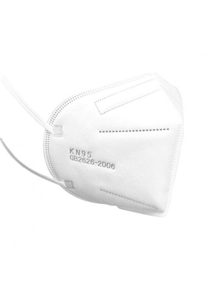 KN95 Respirator Masks (40)