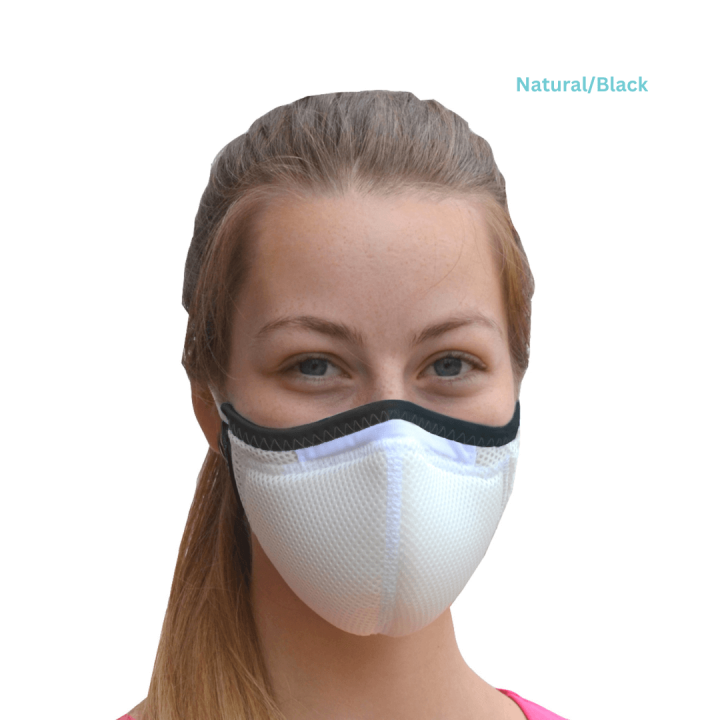 4D FlexiSport Reusable Face Mask