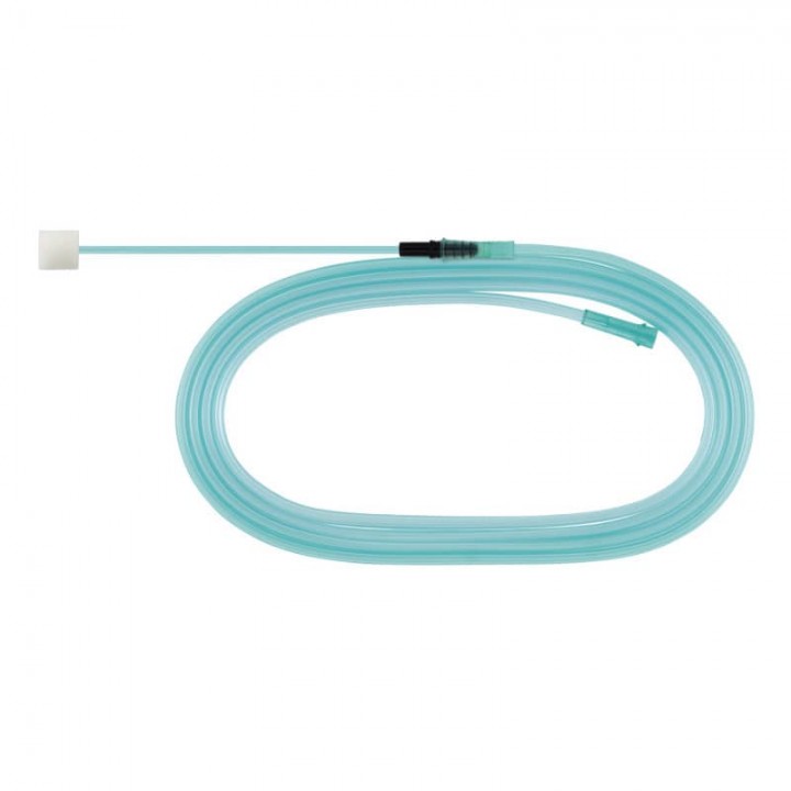 Intersurgical Oxygen Catheter