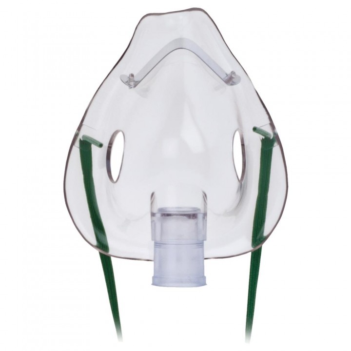 Aerosol Mask Paediatric