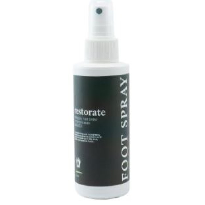 Restorate 10% Urea Spray
