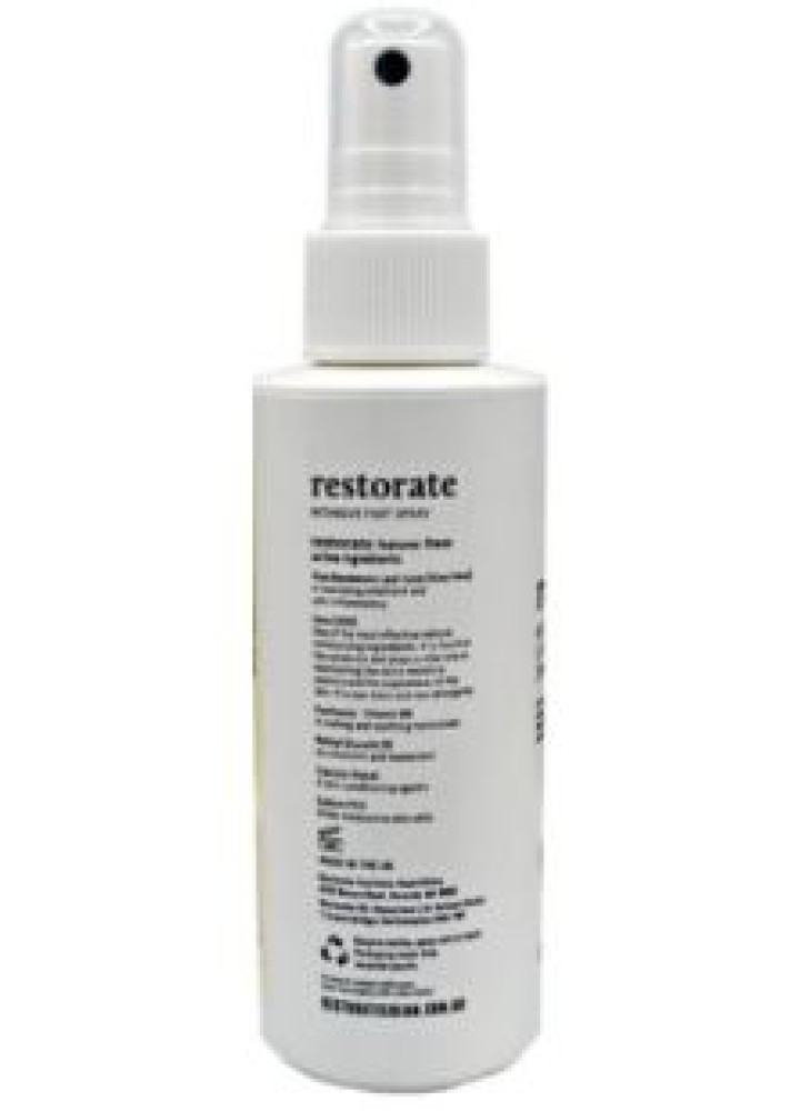 Restorate 25% Urea Spray