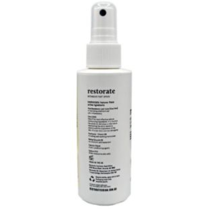Restorate 25% Urea Spray