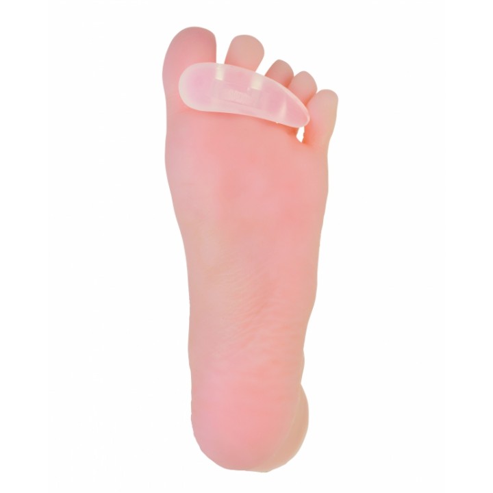 Silipos Gel Toe Crest Large Left 