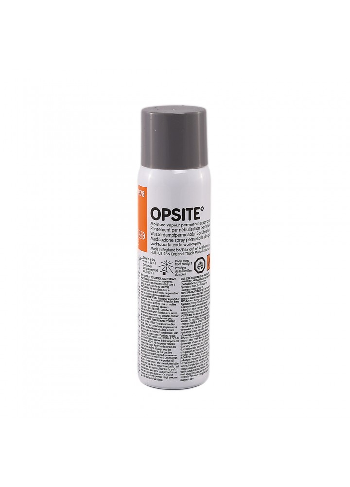 OPSITE Spray Dressing 100ml (LOW EXPIRY)