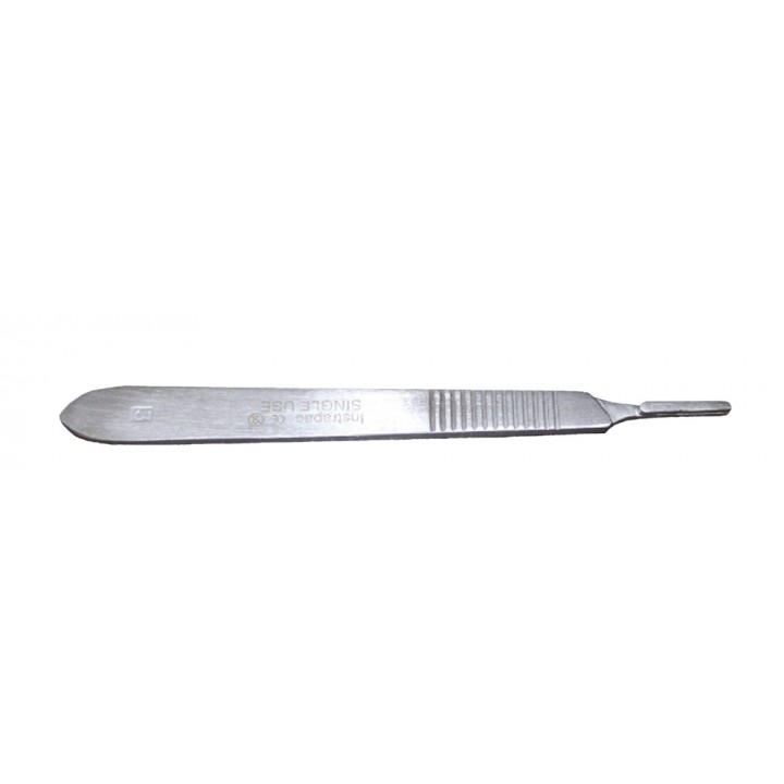 Swann Morton Handle Size 3