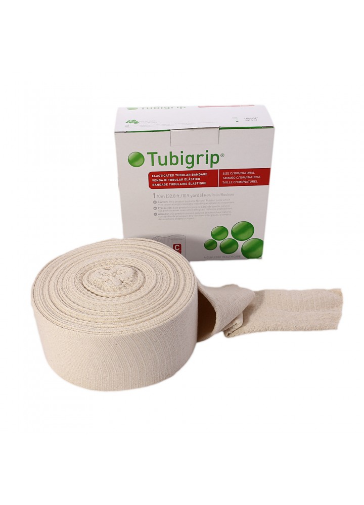Tubigrip Elastic Tubular Support Bandage Size G (LOW EXPIRY)