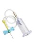 Vacutainer Safety-Lok Blood Collection Set 23g x 17.8cm