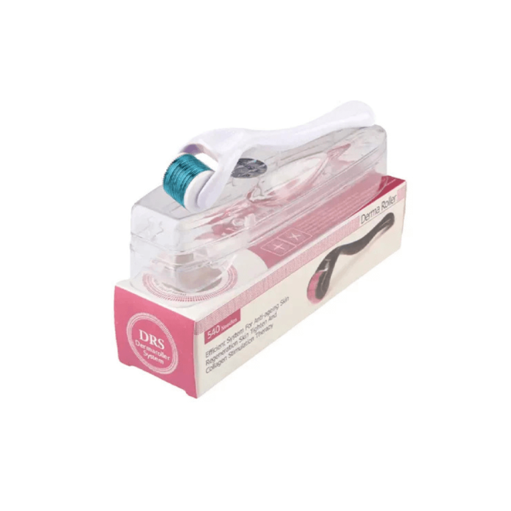 Cosmetic Derma Roller 0.5mm