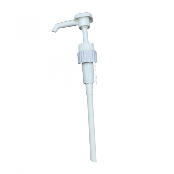 Hibiscrub Pump Dispenser 500ml