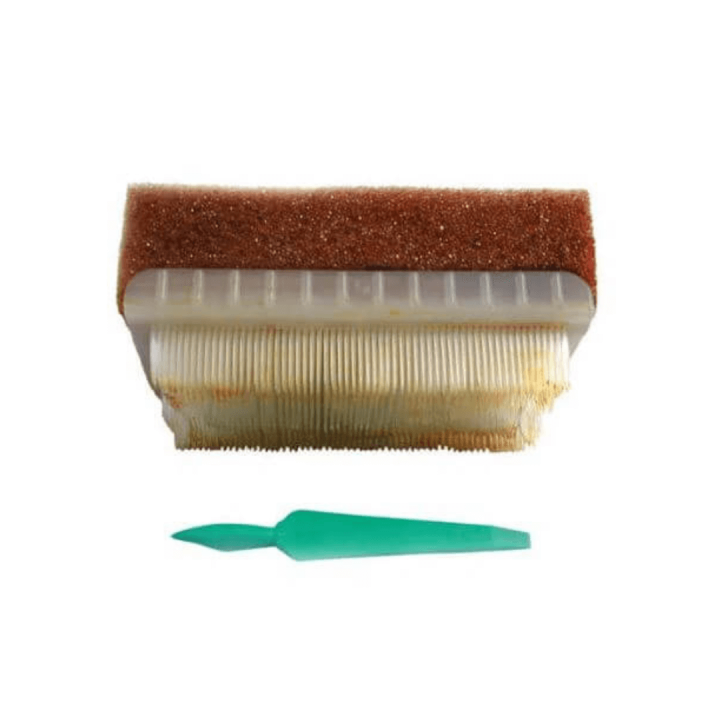 VYGON IODINE IMPREGNATED SURGICAL BRUSH