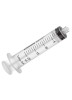 Omnifix 3ml Luer Lok Syringes