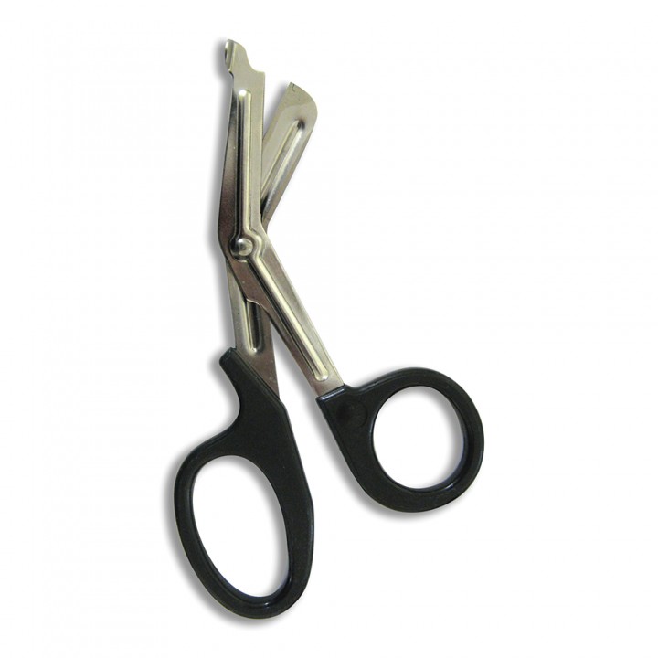 Tough Cut Curved Scissors 18cm