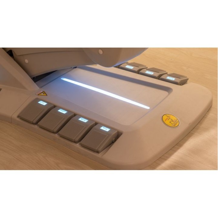Electric Beauty Couch - 4 Motor
