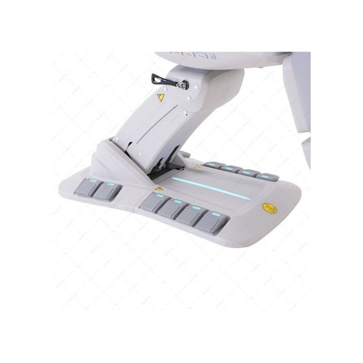 Electric Beauty Couch - 4 Motor