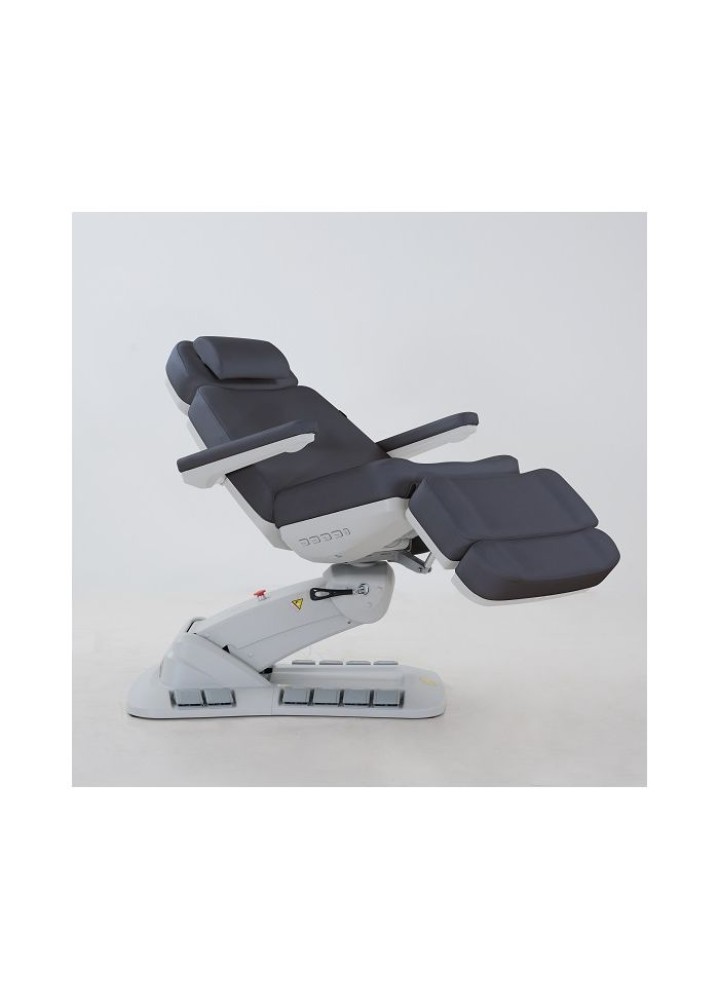 Electric Beauty Couch - 4 Motor
