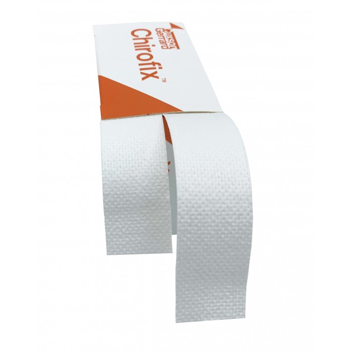 Chirofix Tape 2.5cm x 10 Meters 