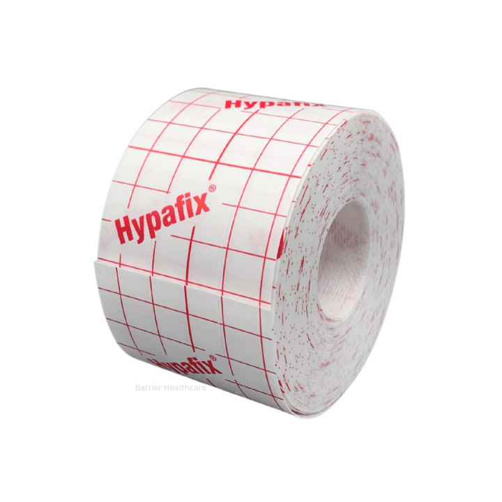 Hypafix Fixation Tape 5cm x 10 Meters