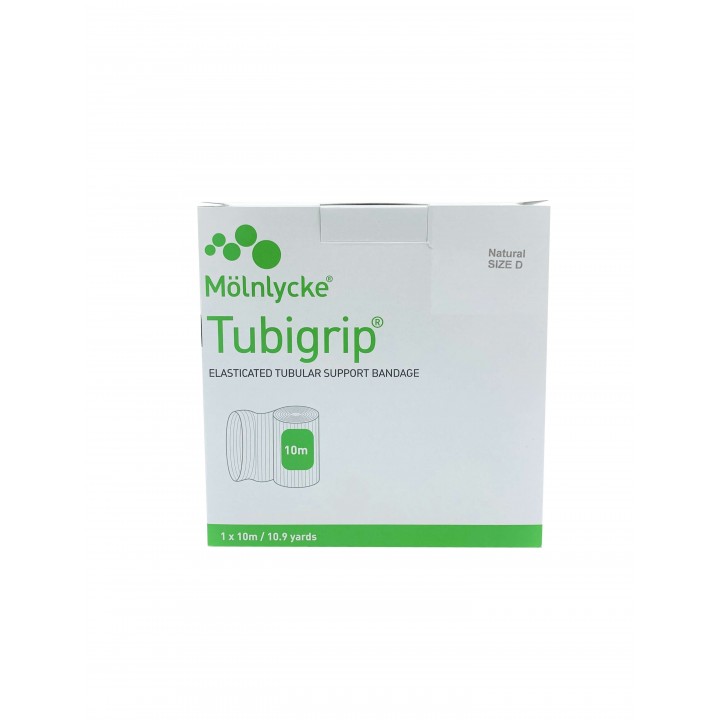 Tubigrip Elastic Tubular Support Bandages Size C, D, E, F & G