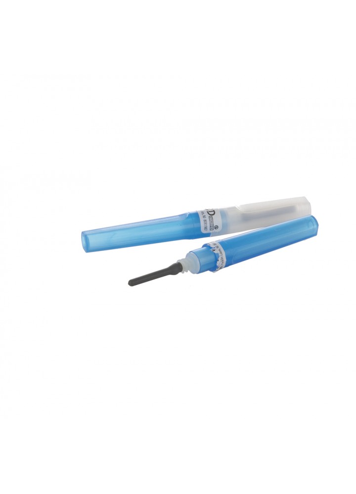 Vacutainer® Adapter with Luer Adapter